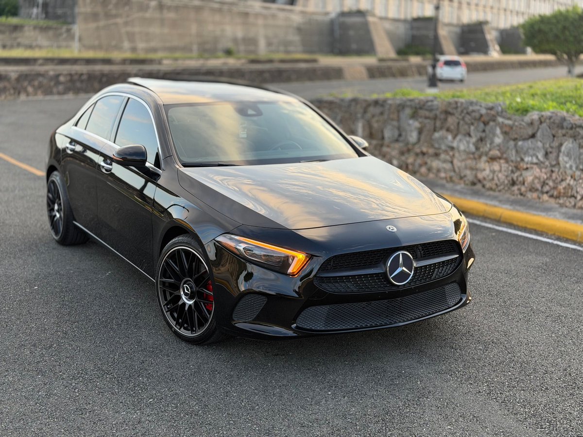 Mercedes Benz A 220 4Matic 2020 - foto 2 de 8