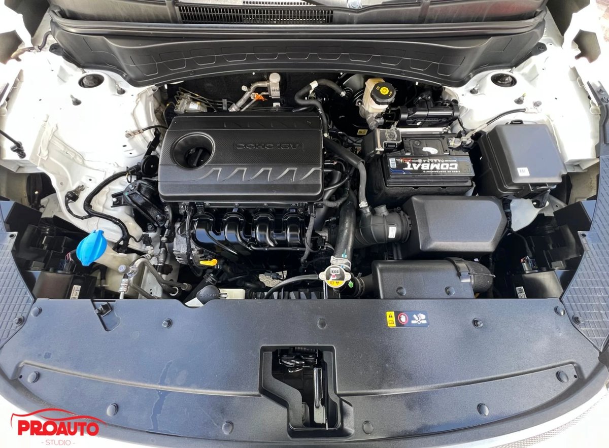 Kia Seltos 2023 - foto 10 de 10