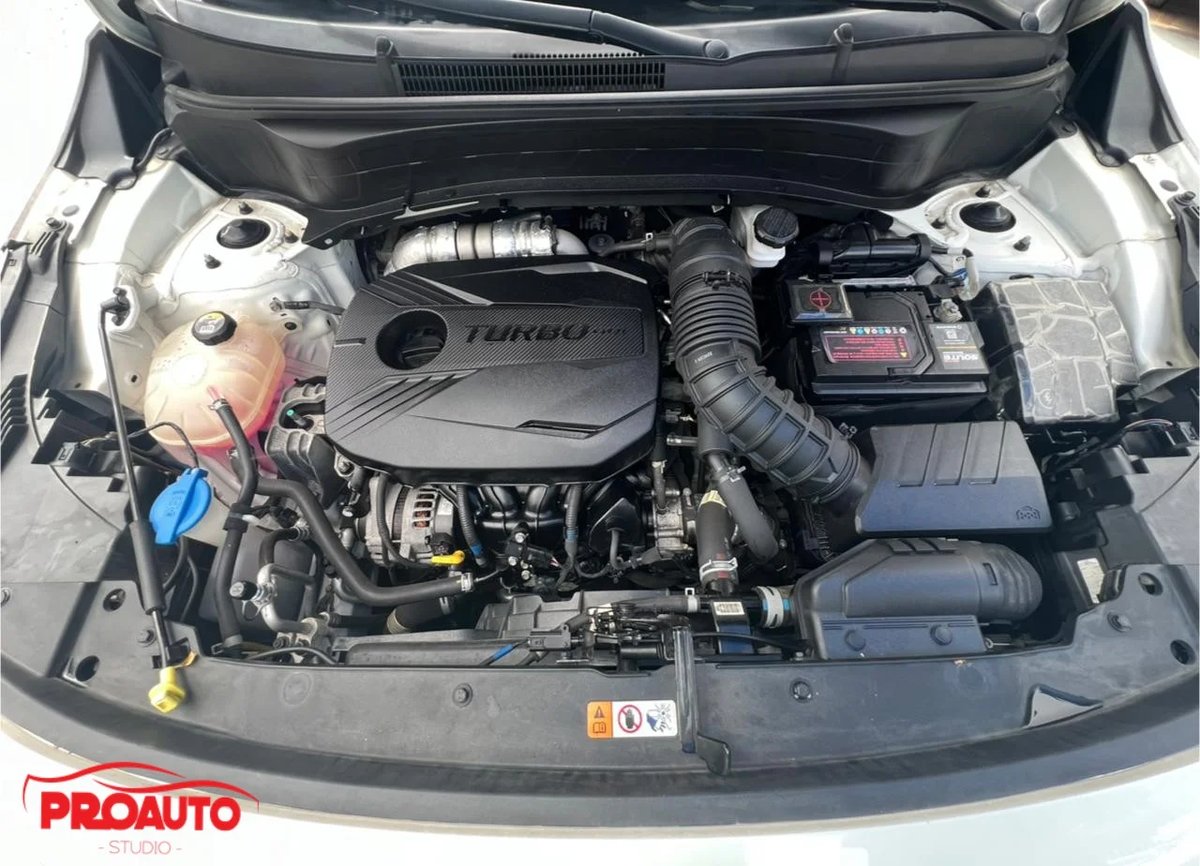 Kia Seltos 2023 - foto 10 de 10