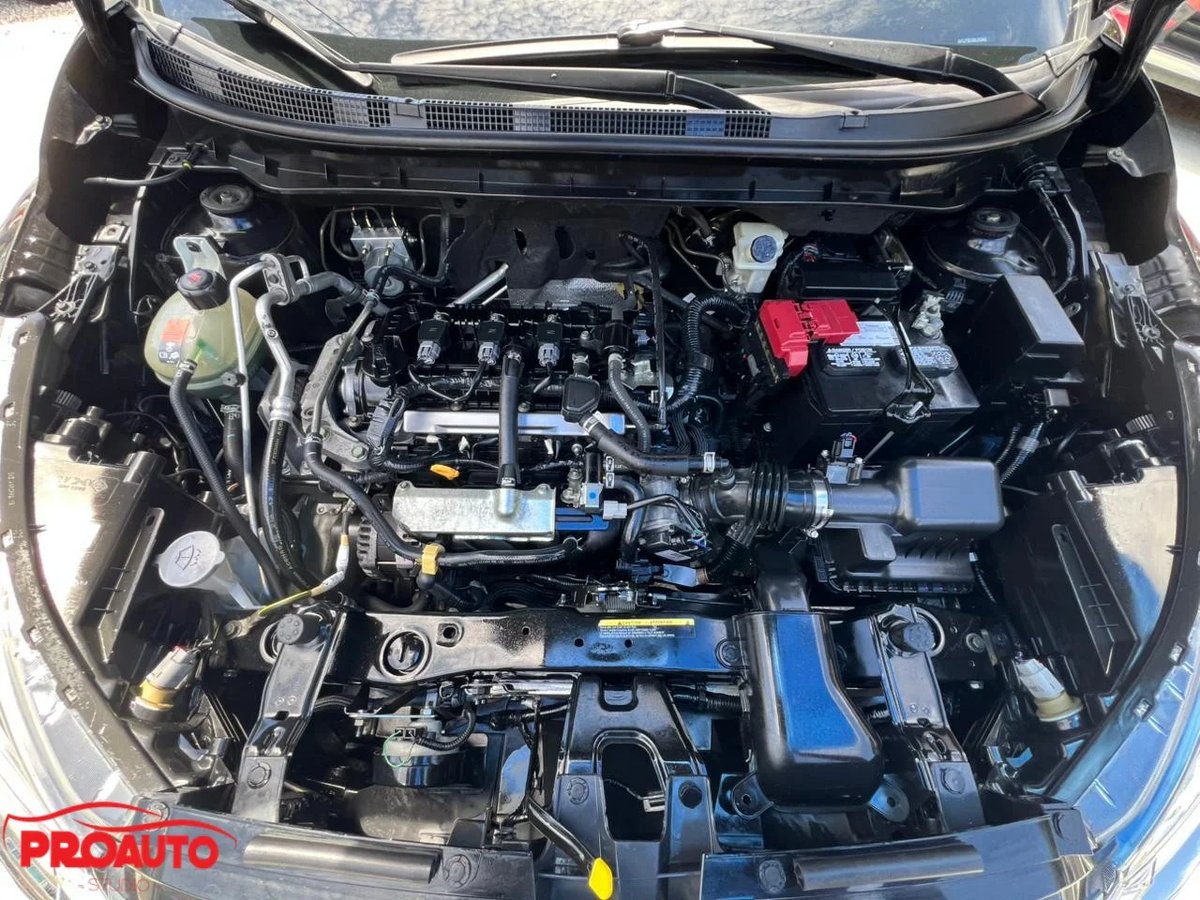Nissan Kicks SV 2021 - foto 10 de 10