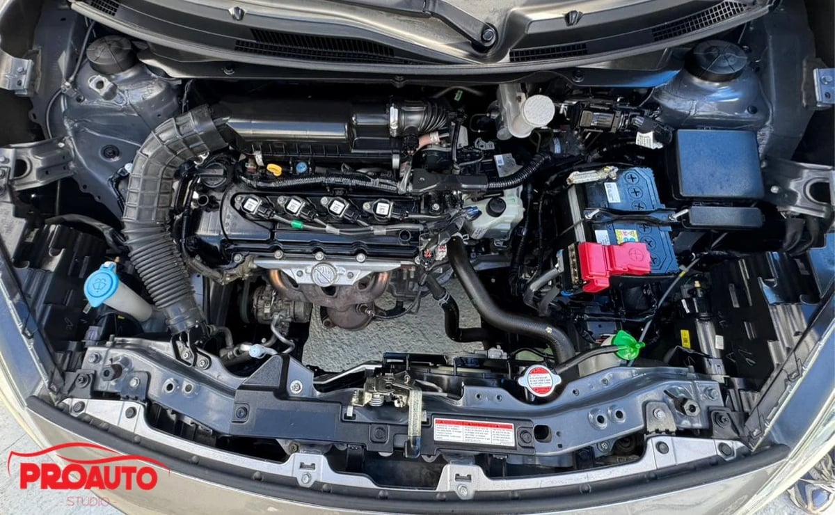 Suzuki Dzire GLX 2024 - foto 10 de 10