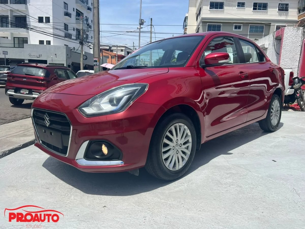 Suzuki Dzire GLX 2024 en venta - vista principal