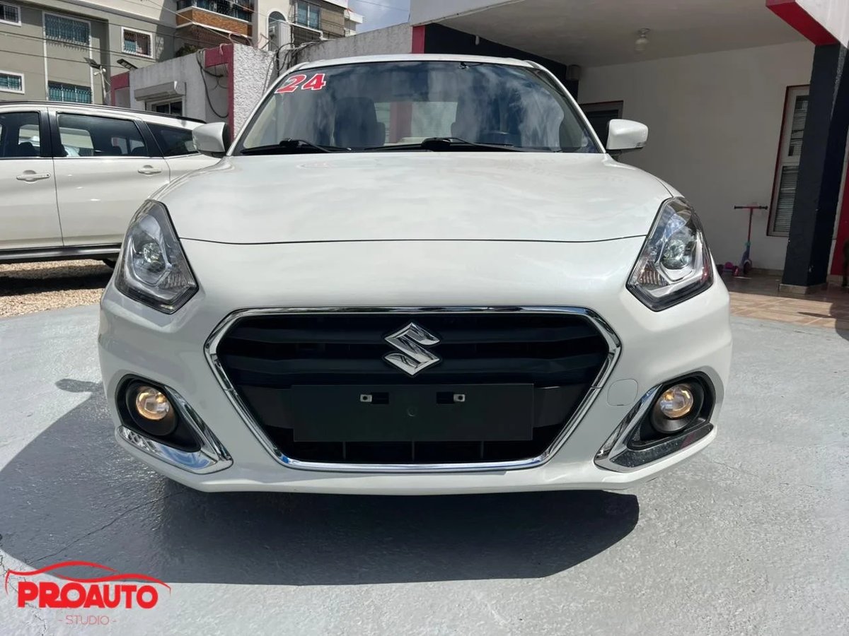 Suzuki Dzire GLX 2024 - foto 2 de 10