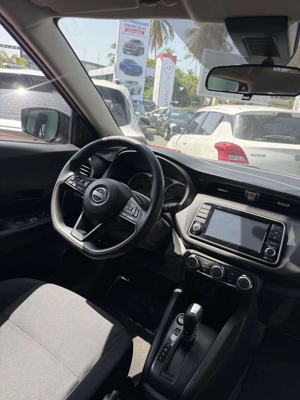 Nissan Kicks Exclusive 2023 - foto 2 de 5