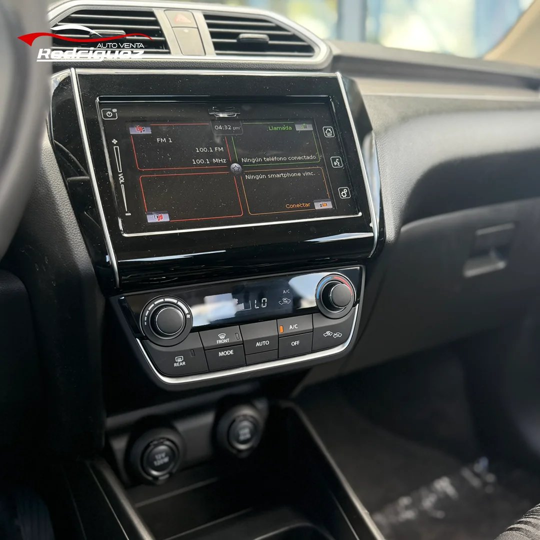Suzuki Dzire GLX 2024 - foto 8 de 8