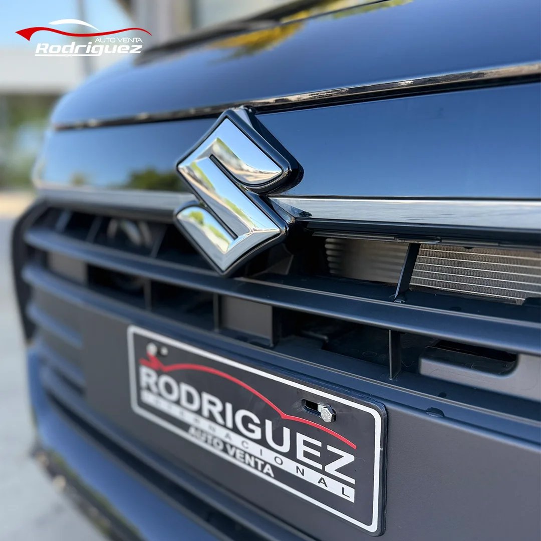 Suzuki Dzire GLX 2026 - foto 2 de 12