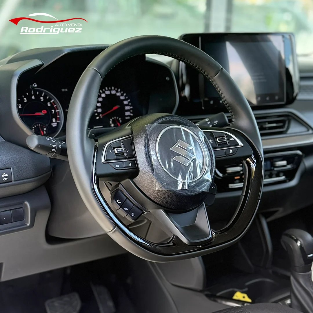 Suzuki Swift GLX Hybrid 2026 - foto 2 de 7