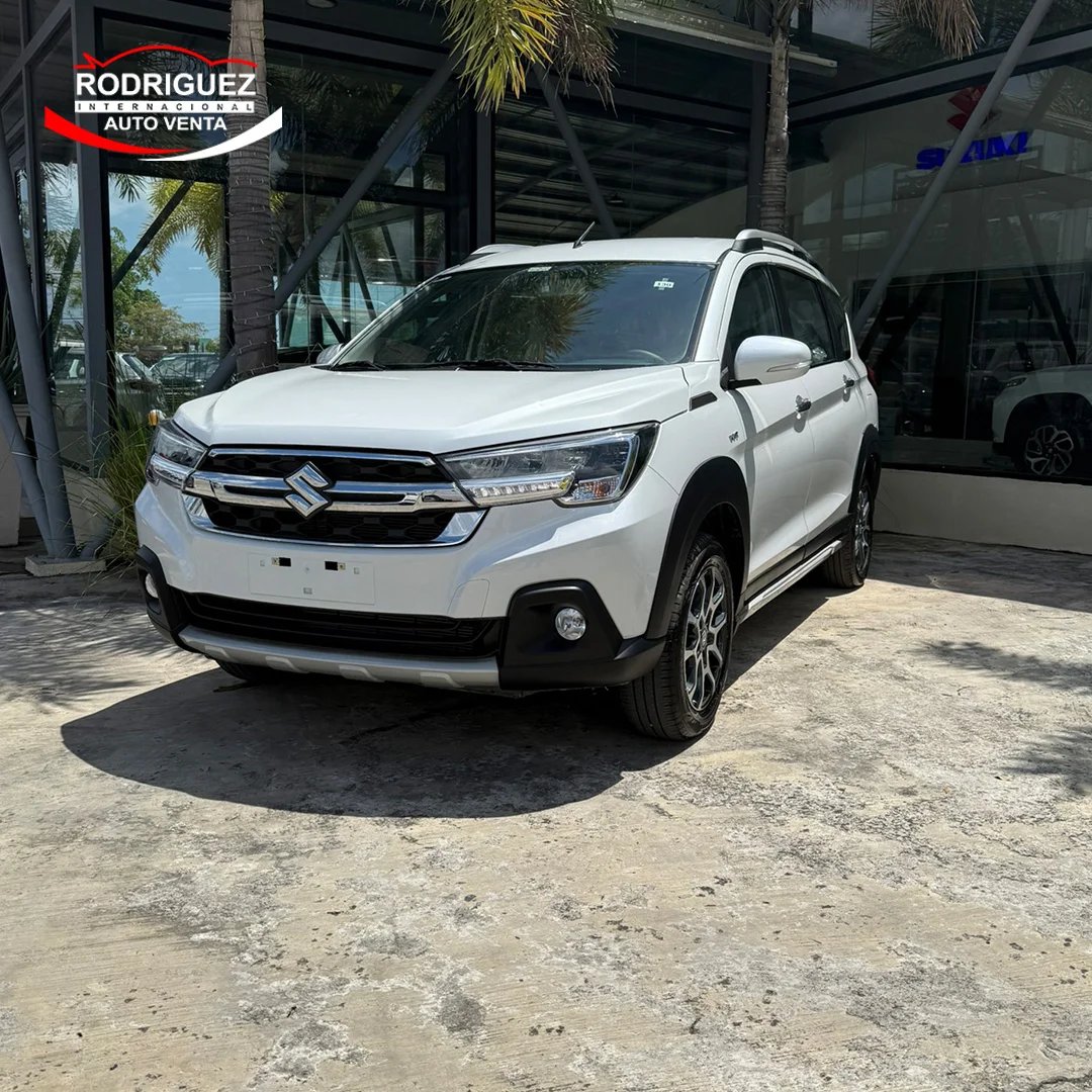 Suzuki XL7 Hybrid 2026 en venta - vista principal