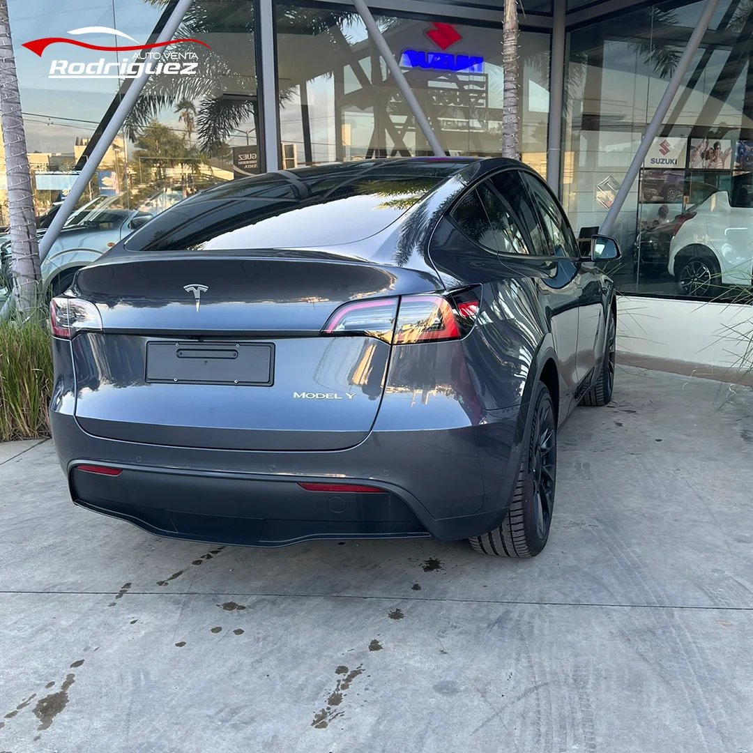 Tesla Model Y Performace 2022 - foto 6 de 6