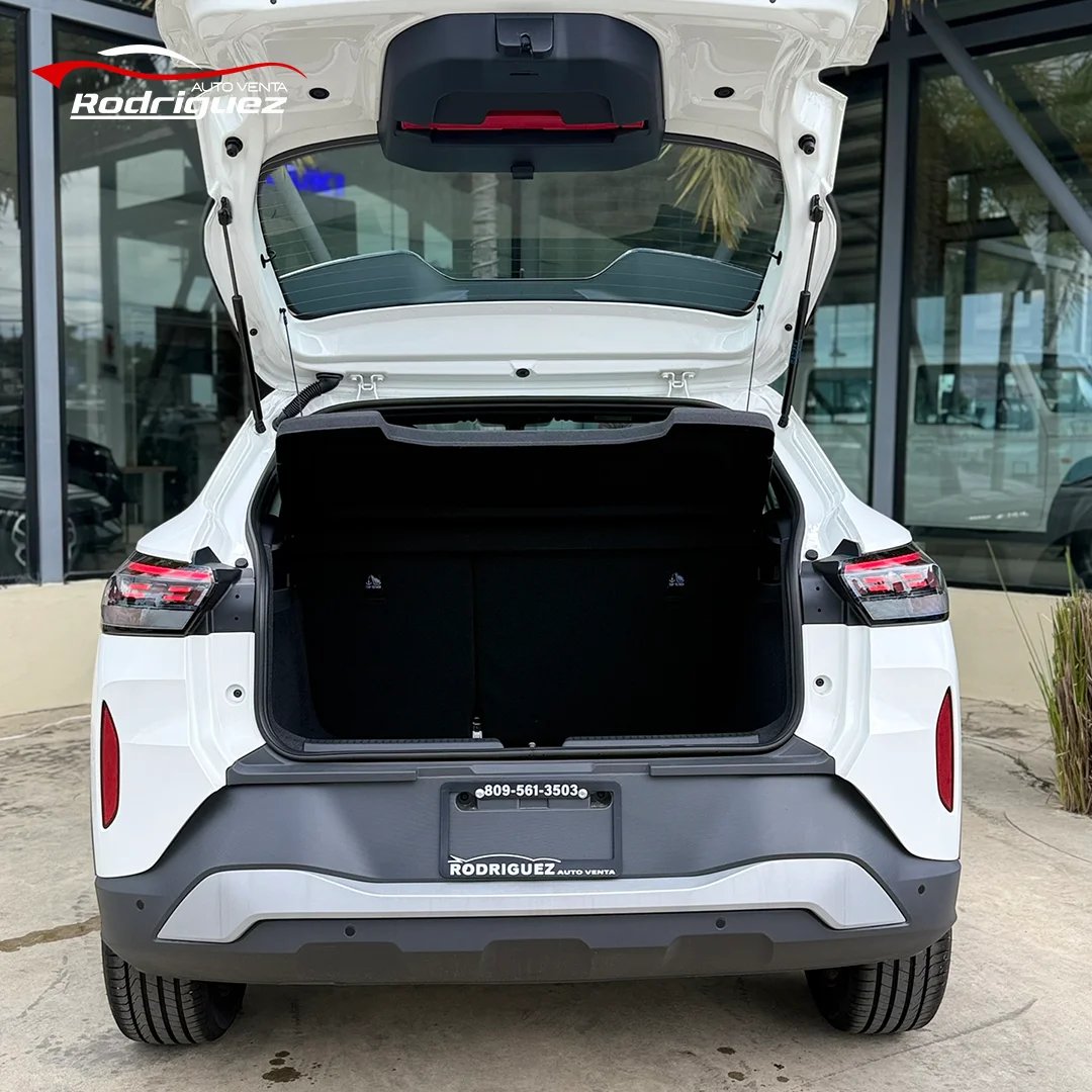 Volkswagen Tera 2026 - foto 7 de 7