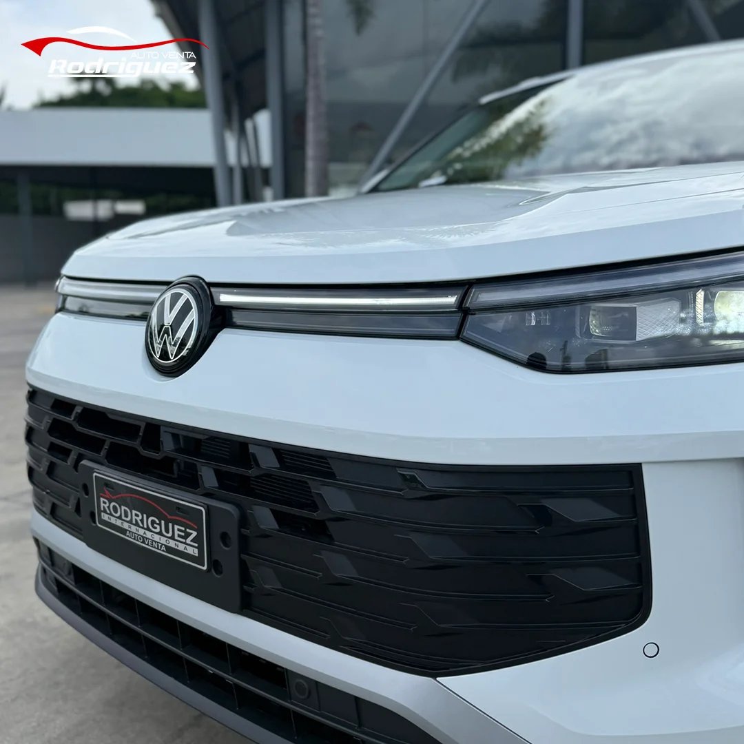 Volkswagen Tiguan Life 2025 - foto 2 de 9