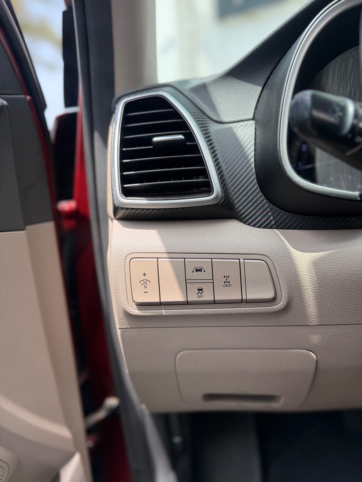 Hyundai Tucson SE 2020 - foto 12 de 12