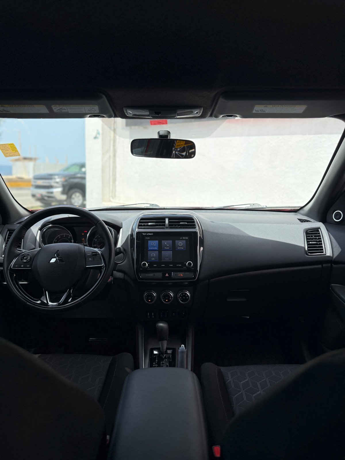 MITSUBISHI Outlander Sport 2020 - foto 12 de 12