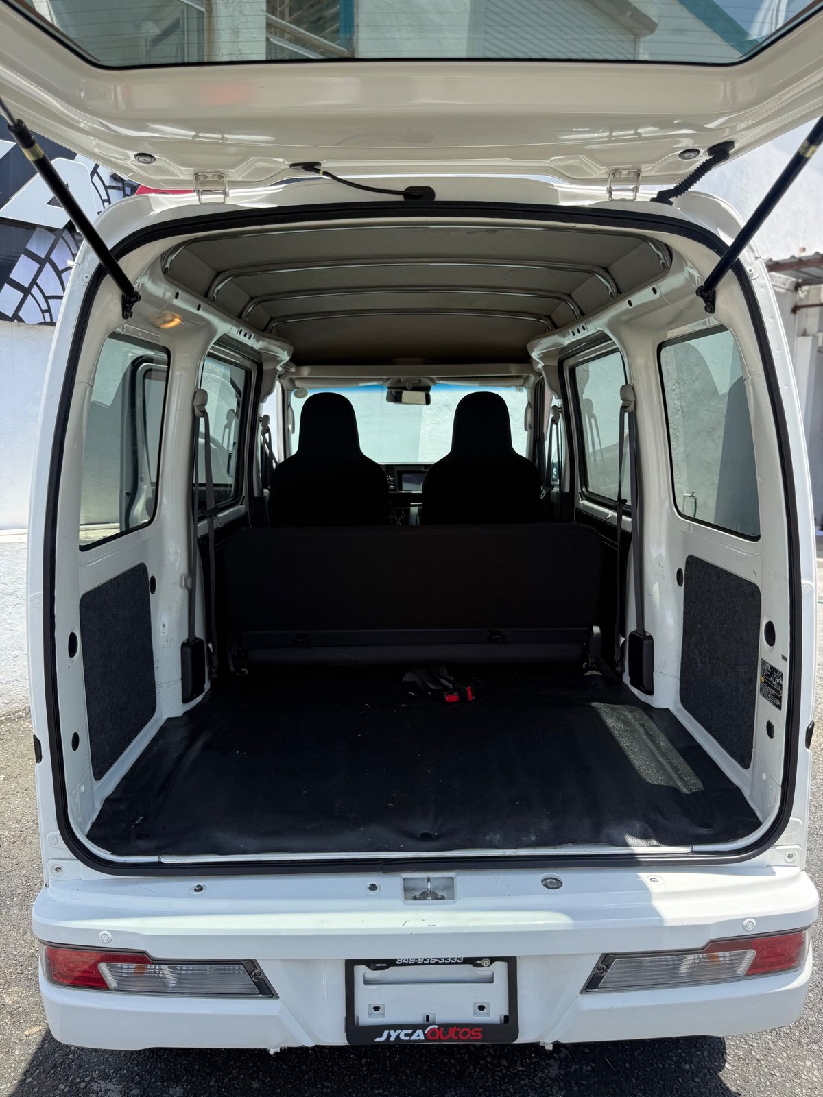 Toyota Pixis 2020 - foto 11 de 11