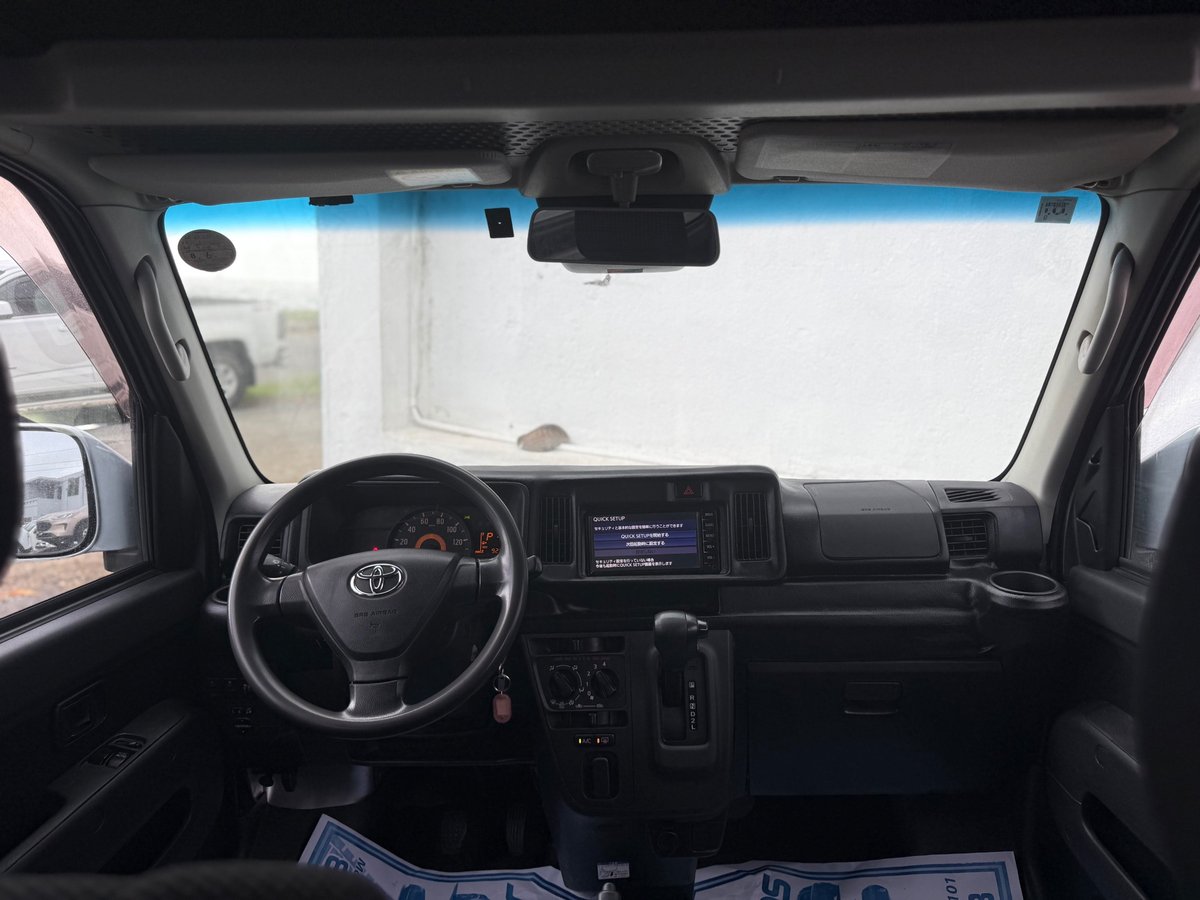 Toyota Pixis 2021 - foto 9 de 9