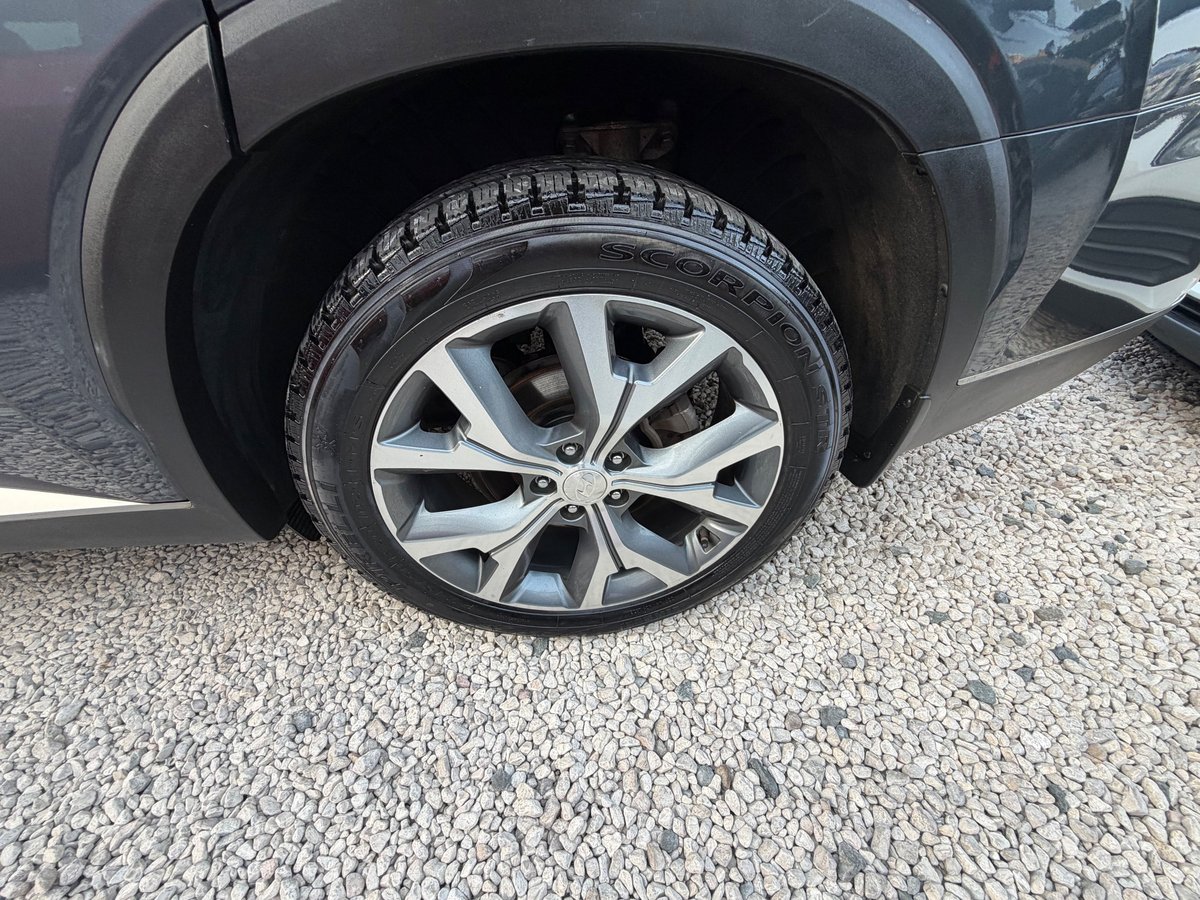Hyundai Palisade SEL 2020 - foto 12 de 12
