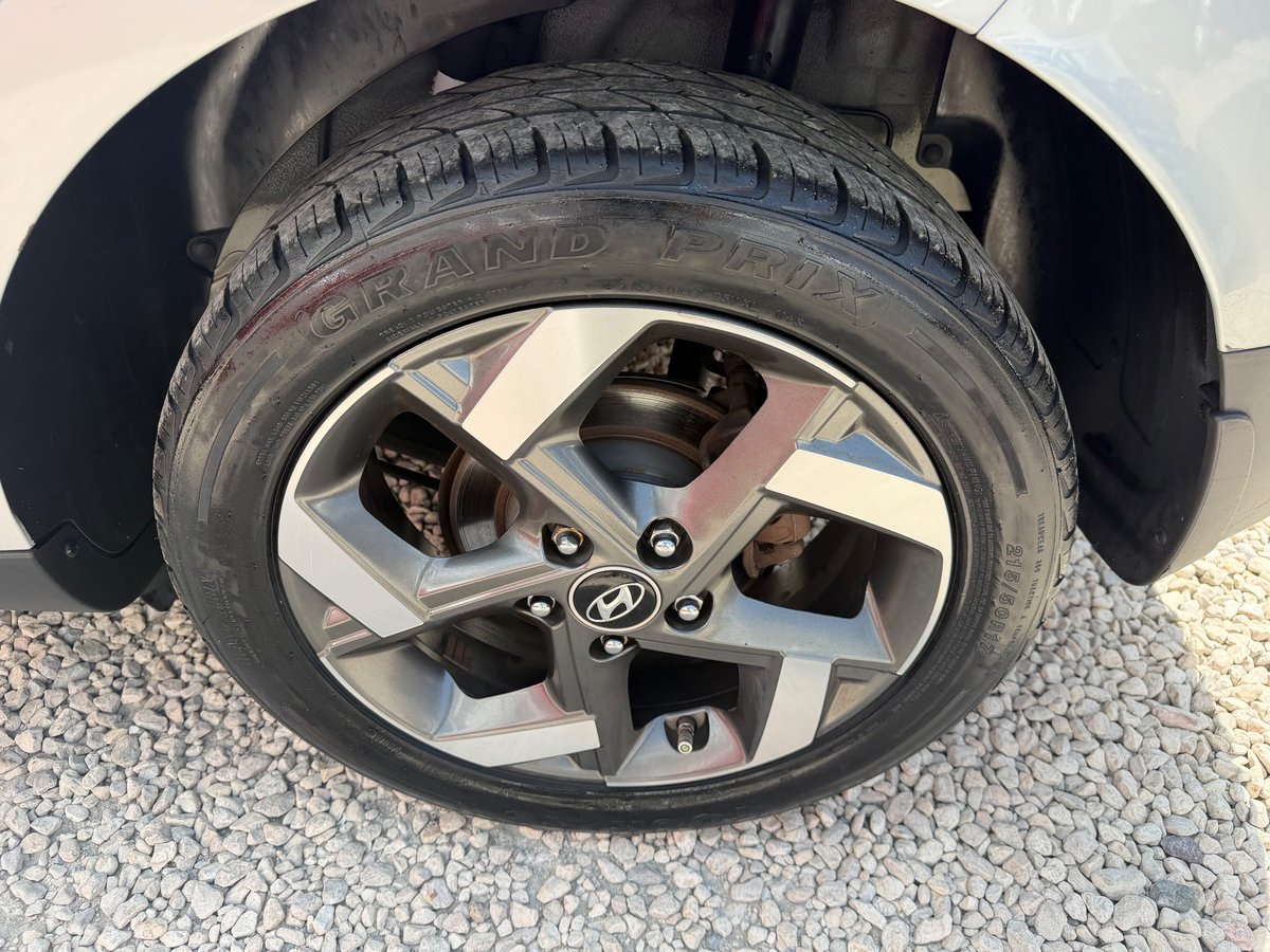 Kia Soul LX 2020 - foto 7 de 7