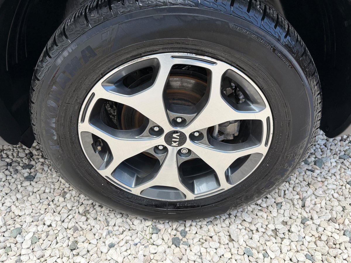 Kia Telluride EX 2020 - foto 13 de 13