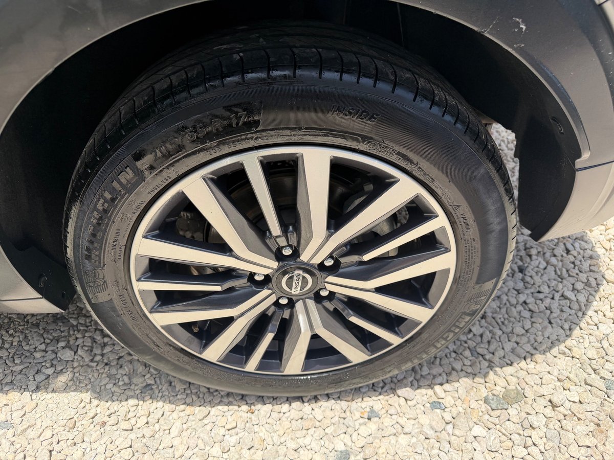 Nissan Kicks SV 2021 - foto 9 de 9