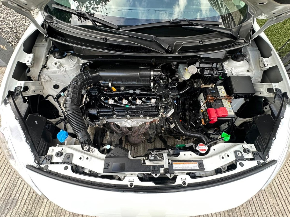 Suzuki Swift GL+ 2024 - foto 11 de 11