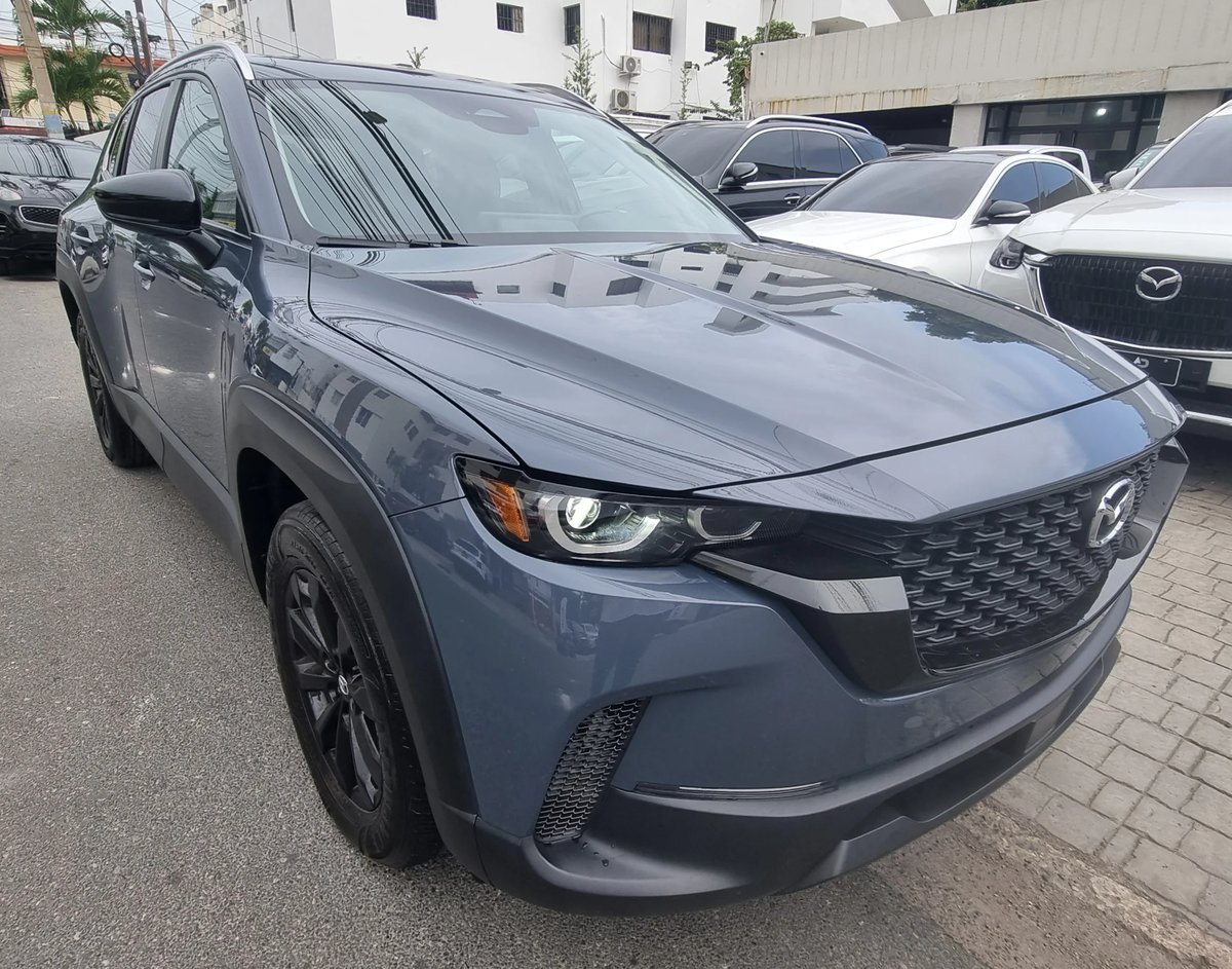 Mazda CX-50 2025 en venta - vista principal