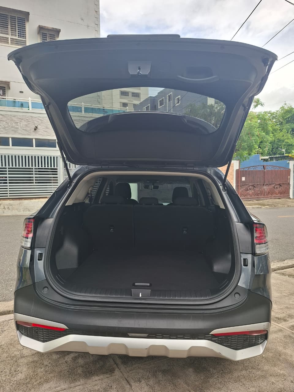 Kia Sportage LX 2023 - foto 11 de 11