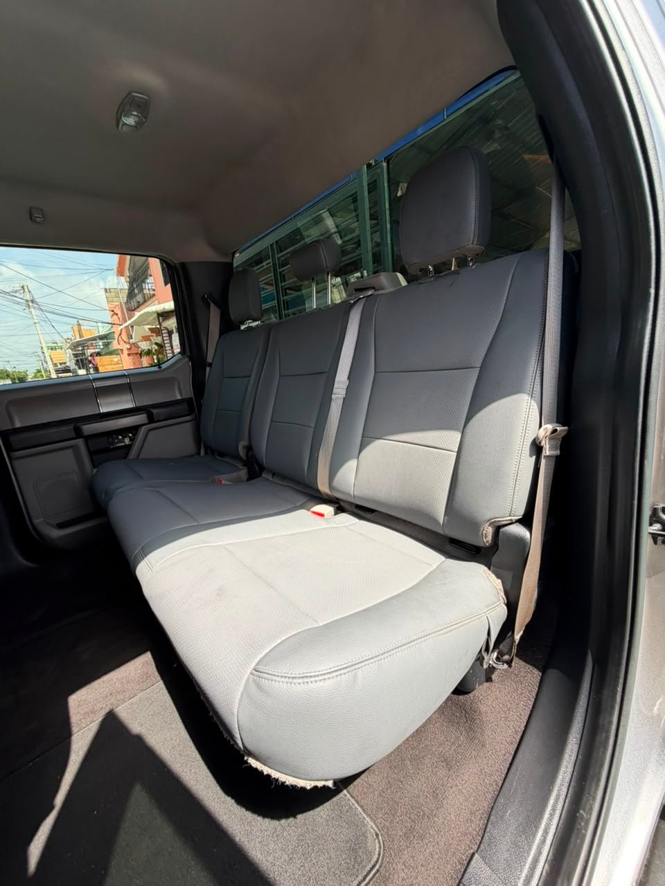 Ford F 150 XLT 2020 - foto 12 de 12