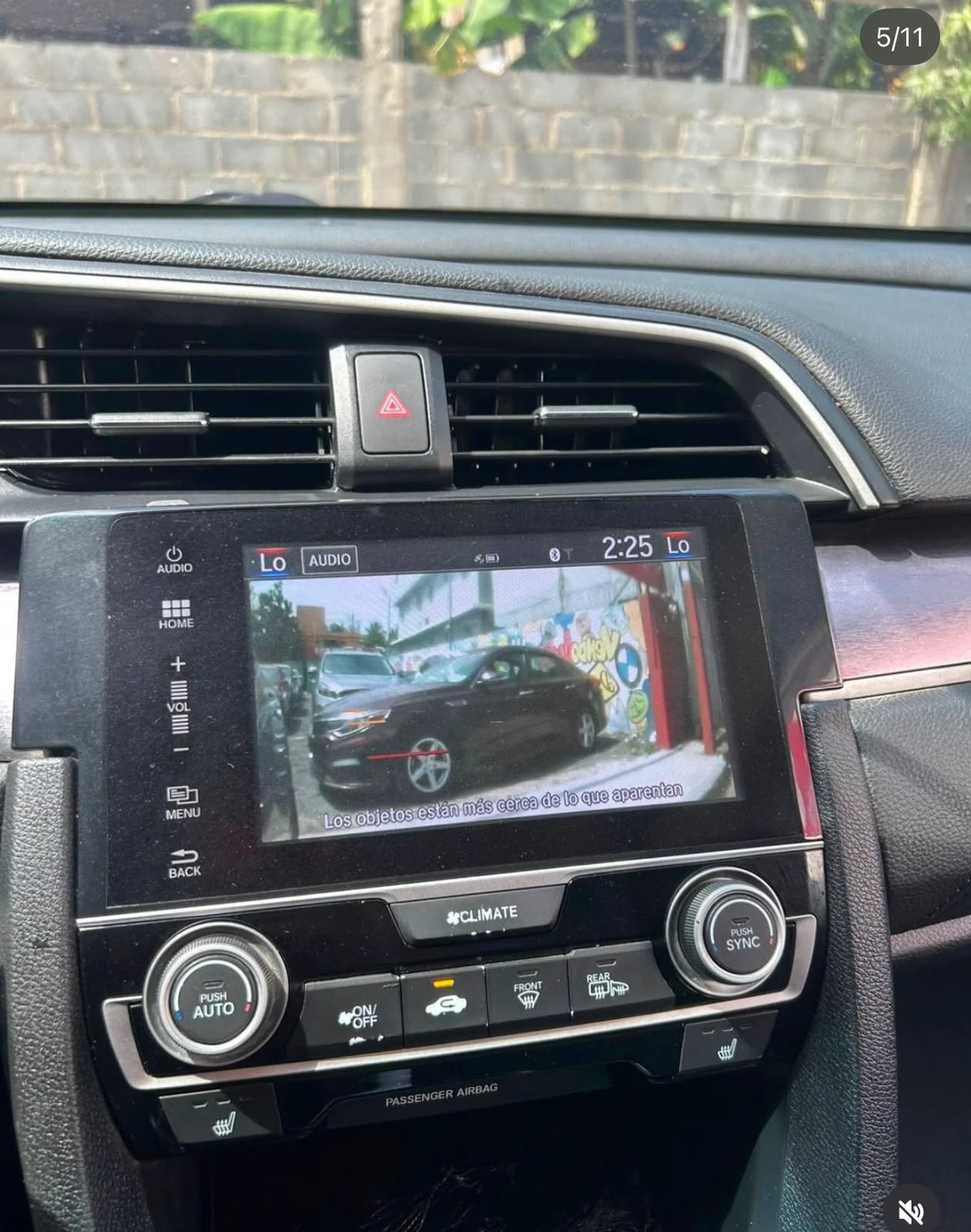 Honda Civic EXL 2016 - foto 5 de 5
