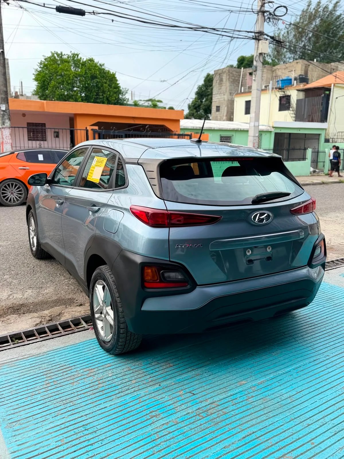 Hyundai KONA SEL 2020 - foto 2 de 5