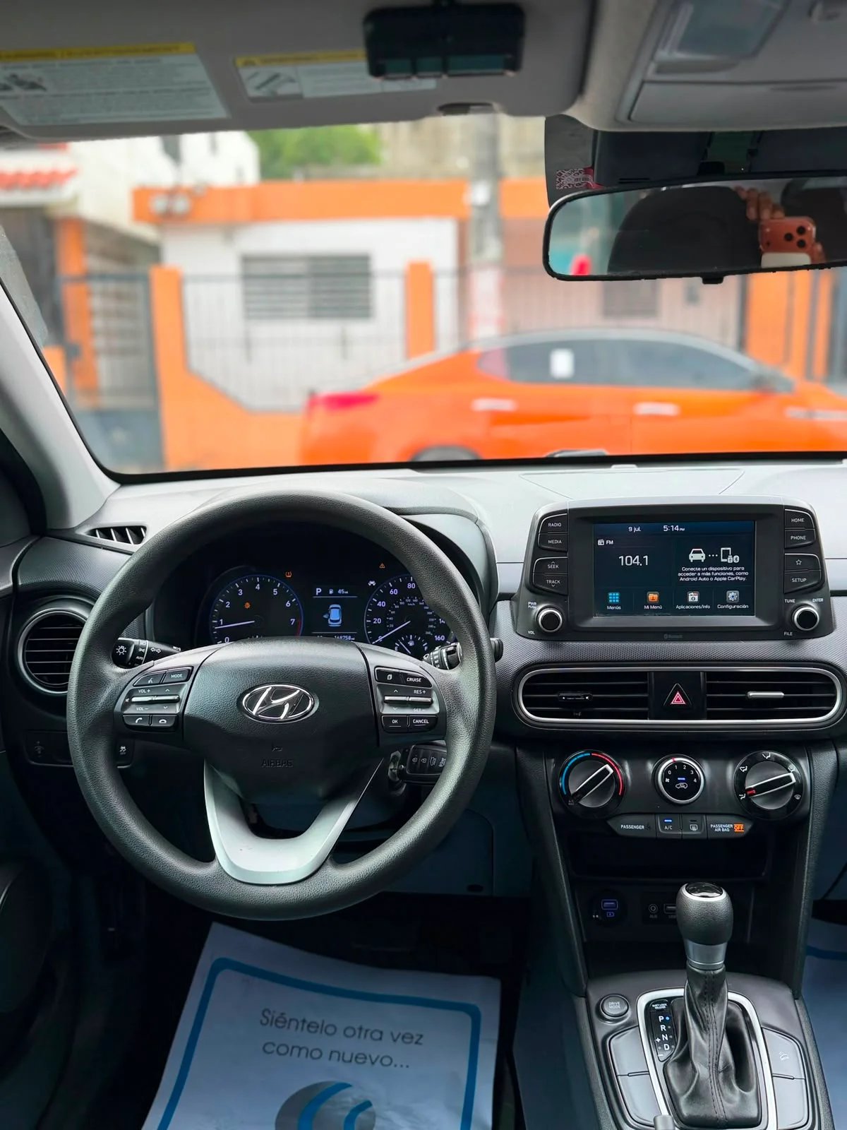 Hyundai KONA SEL 2020 - foto 5 de 5