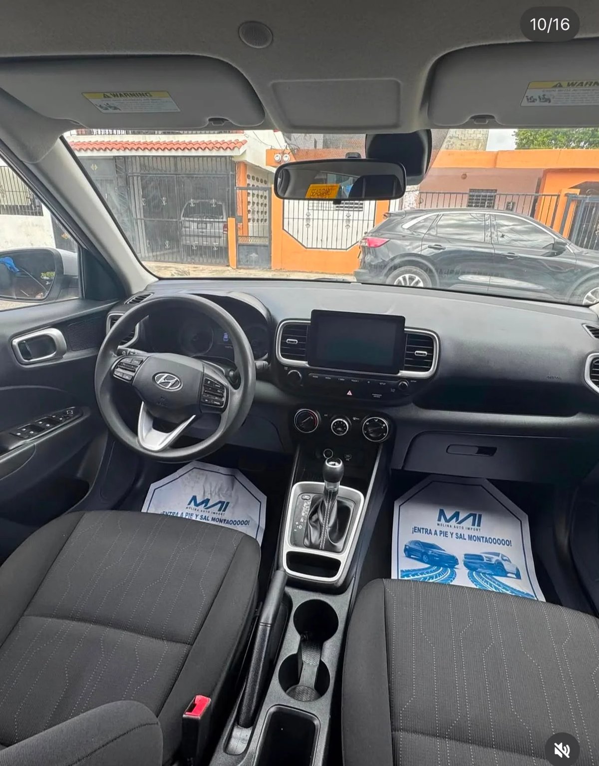 Hyundai Venue 2021 - foto 5 de 5