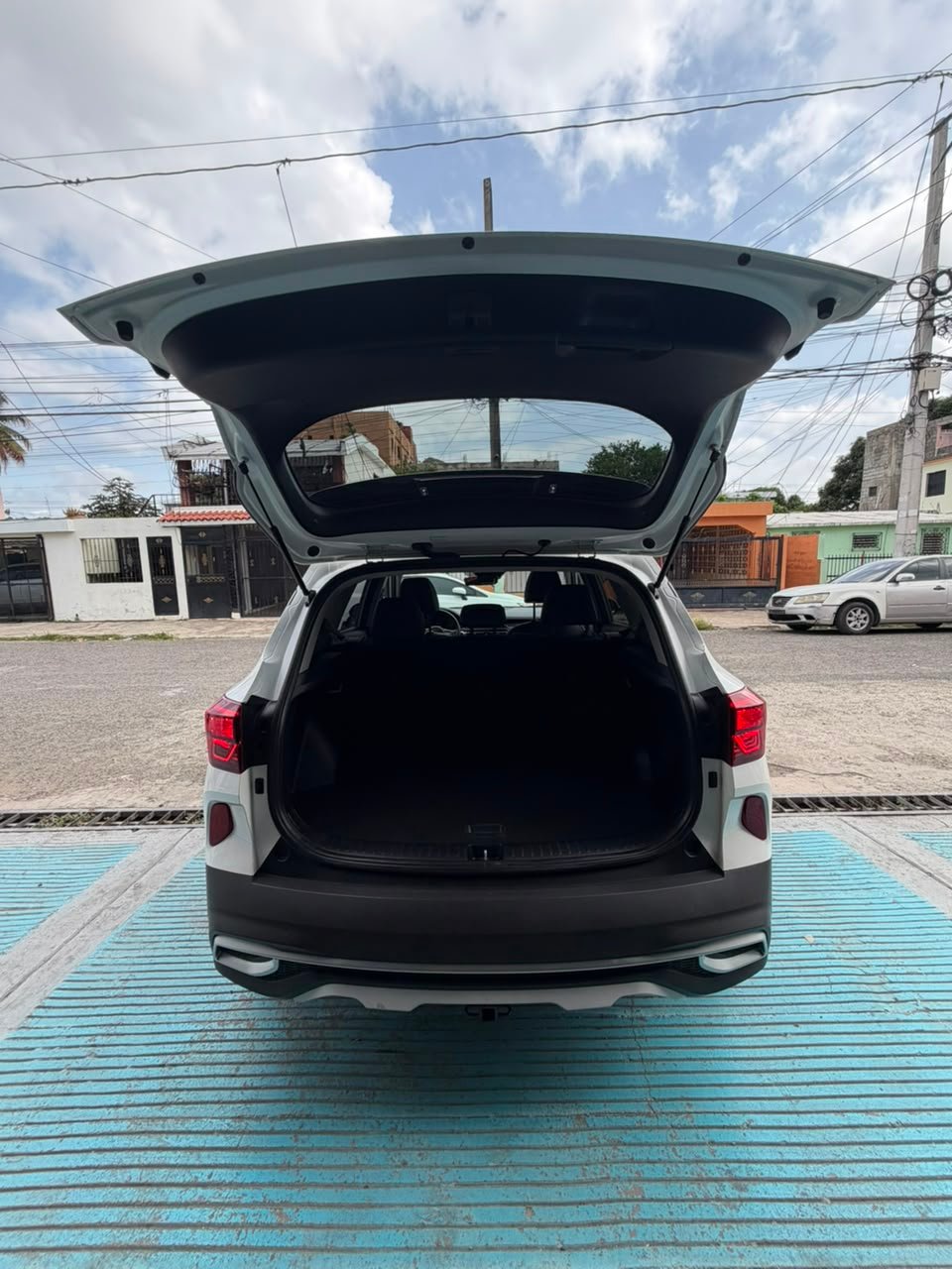 Kia Seltos S Turbo 2021 - foto 12 de 12