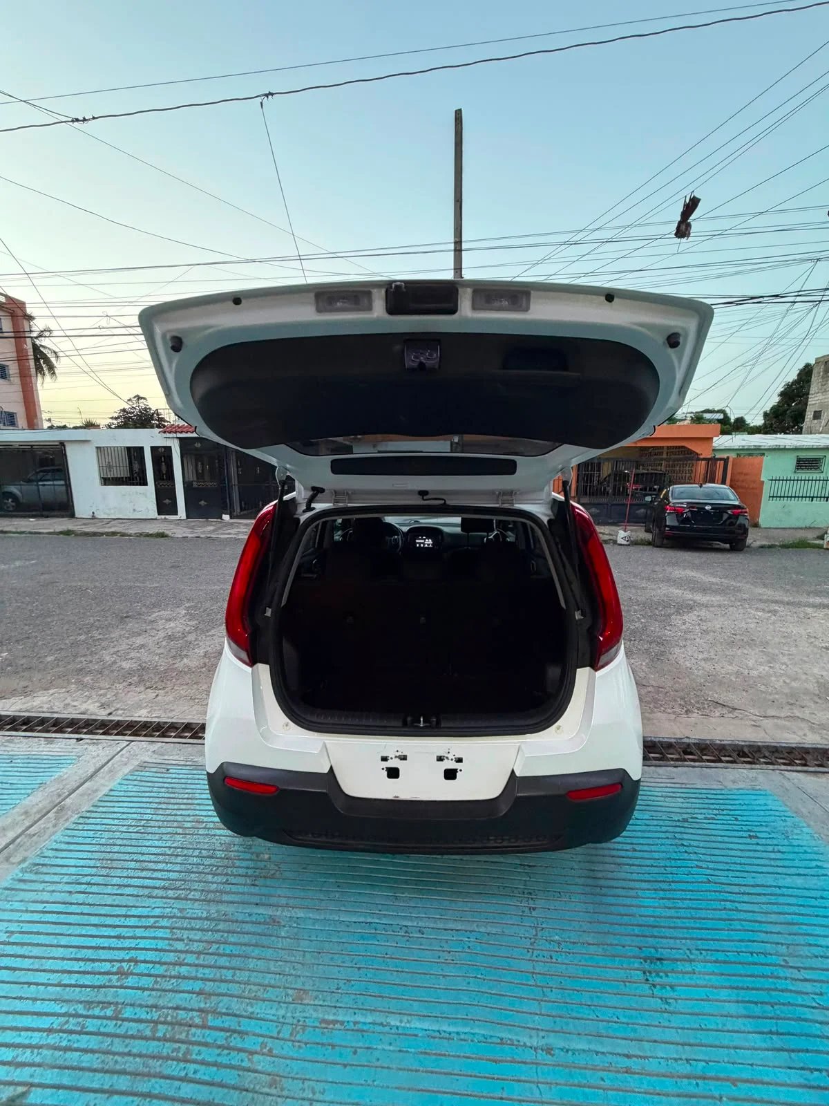Kia Soul S 2020 - foto 5 de 5