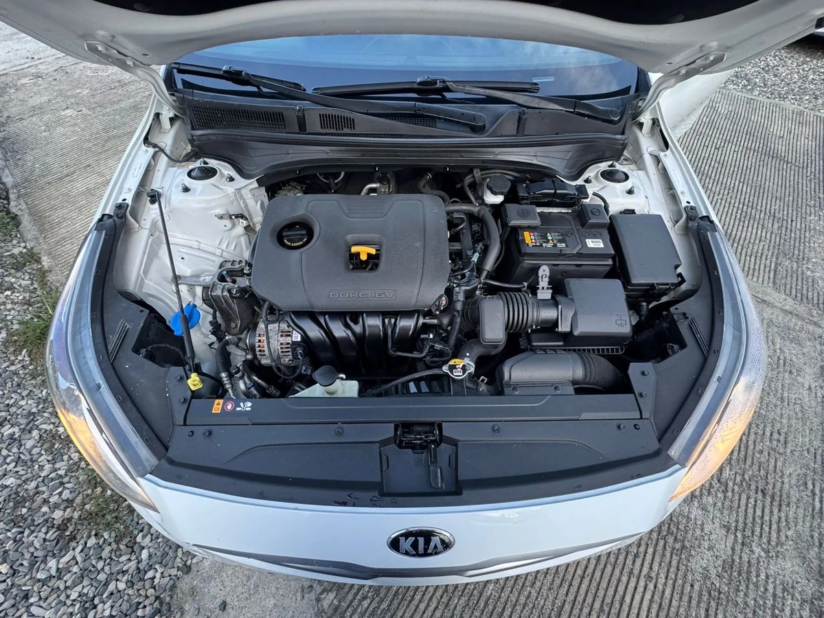 Honda Accord EXL 2.0 2018 - foto 10 de 10