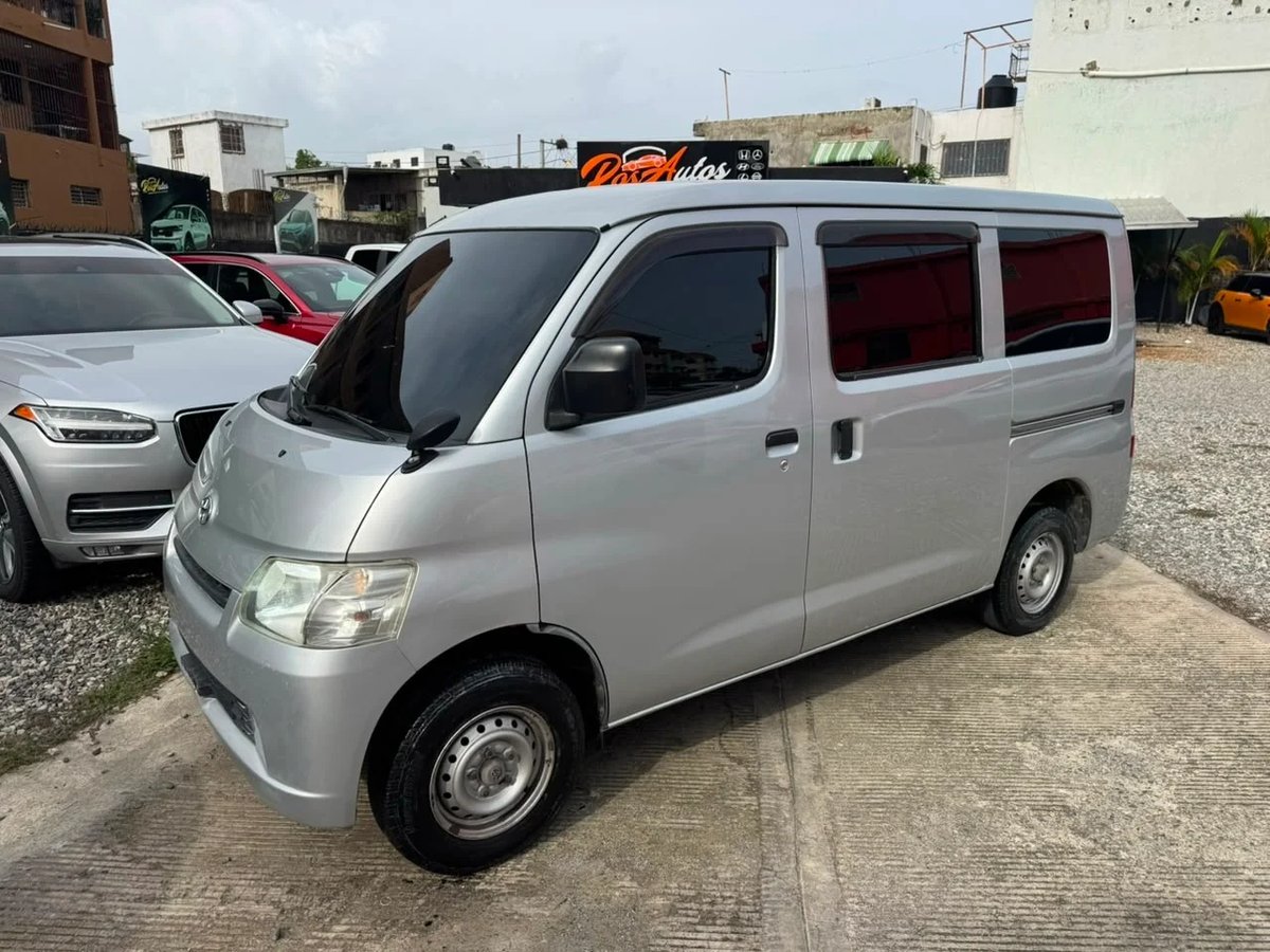 Toyota Lite-Ace Pick Up 2018 en venta - vista principal