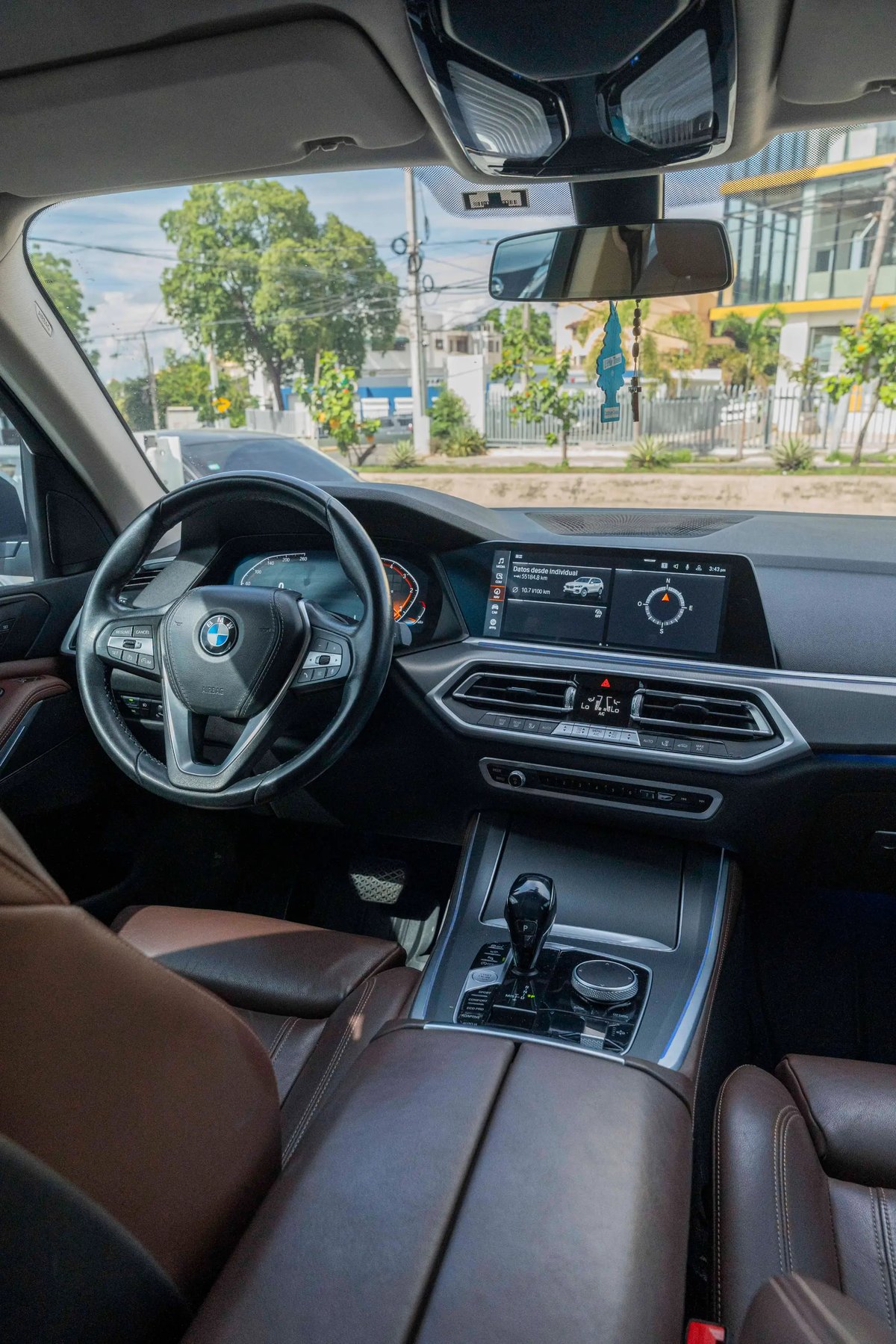 BMW X5 25D 2021 - foto 14 de 14