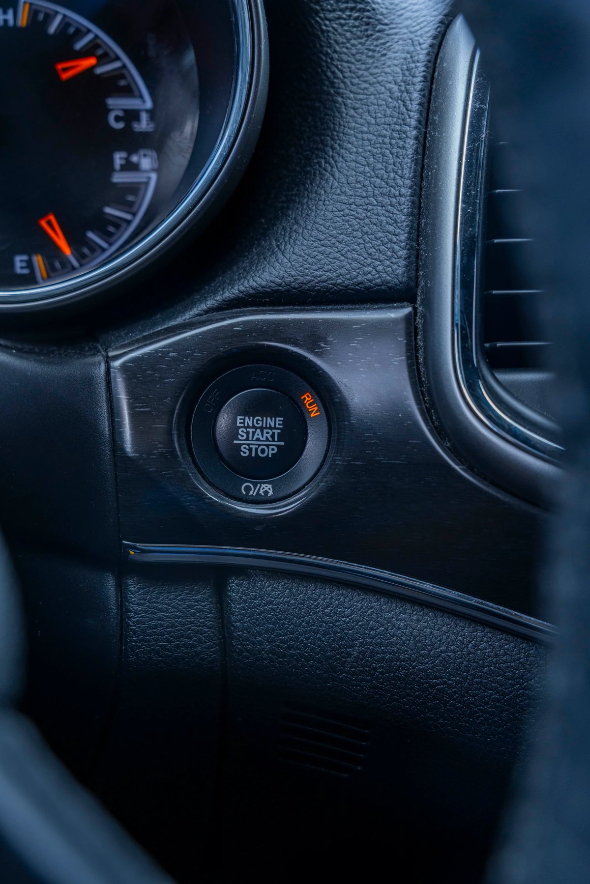 Jeep Grand Cherokee Limited 2018 - foto 11 de 11