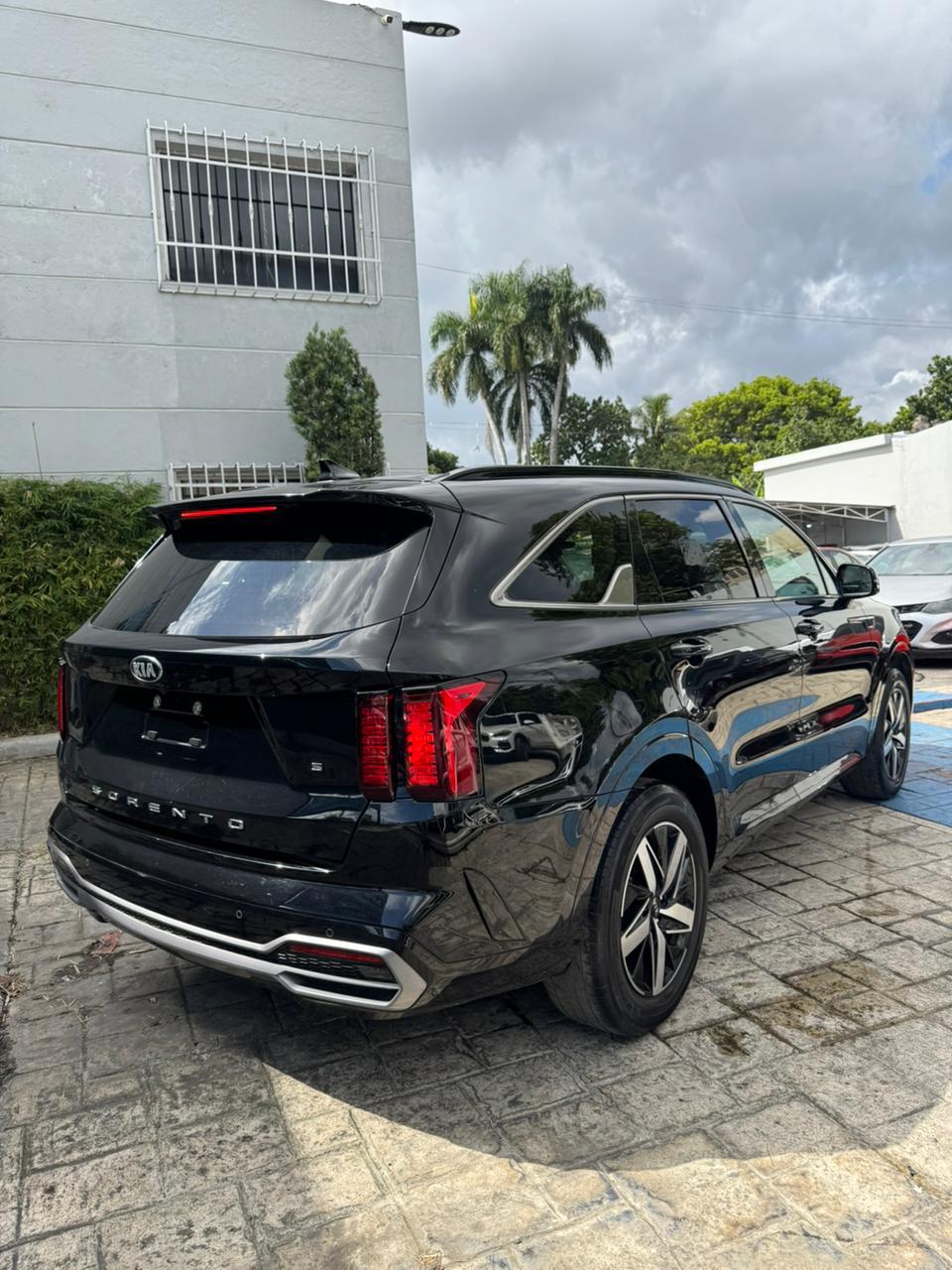 Kia Sorento S 2021 - foto 2 de 13