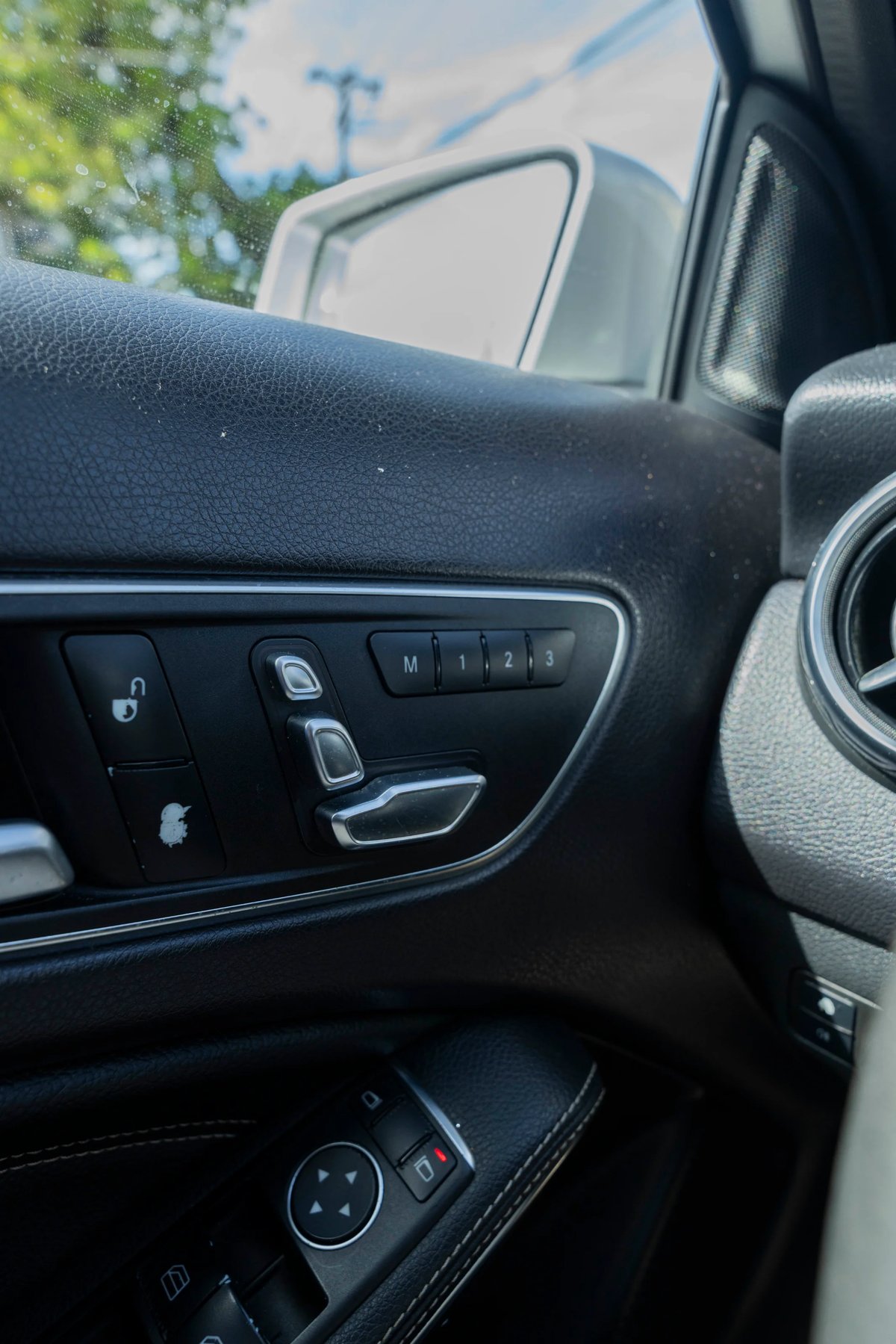 MERCEDES-BENZ GLA-Class GLA250 2018 - foto 12 de 12