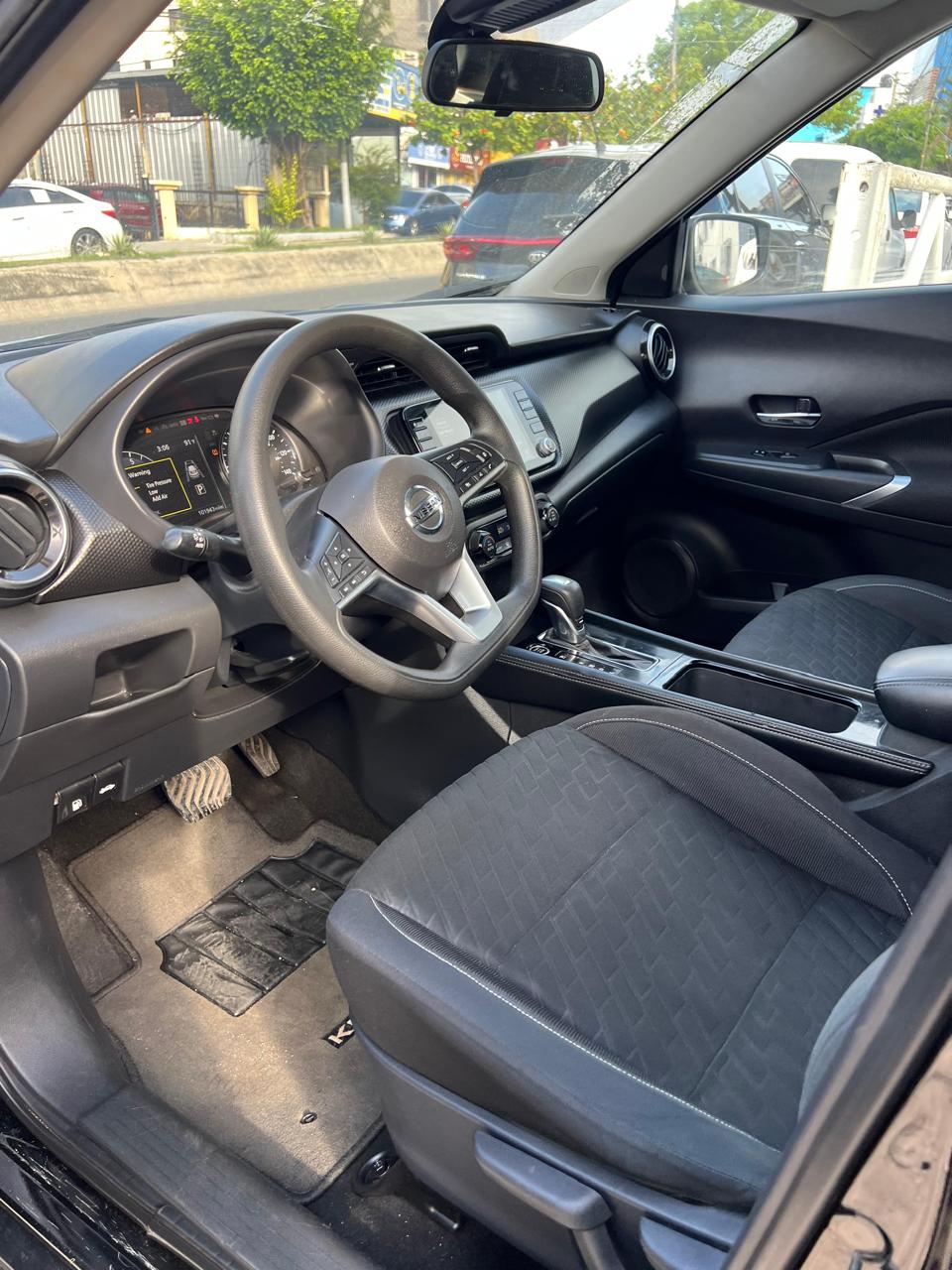 Nissan Kicks SV 2021 - foto 2 de 12