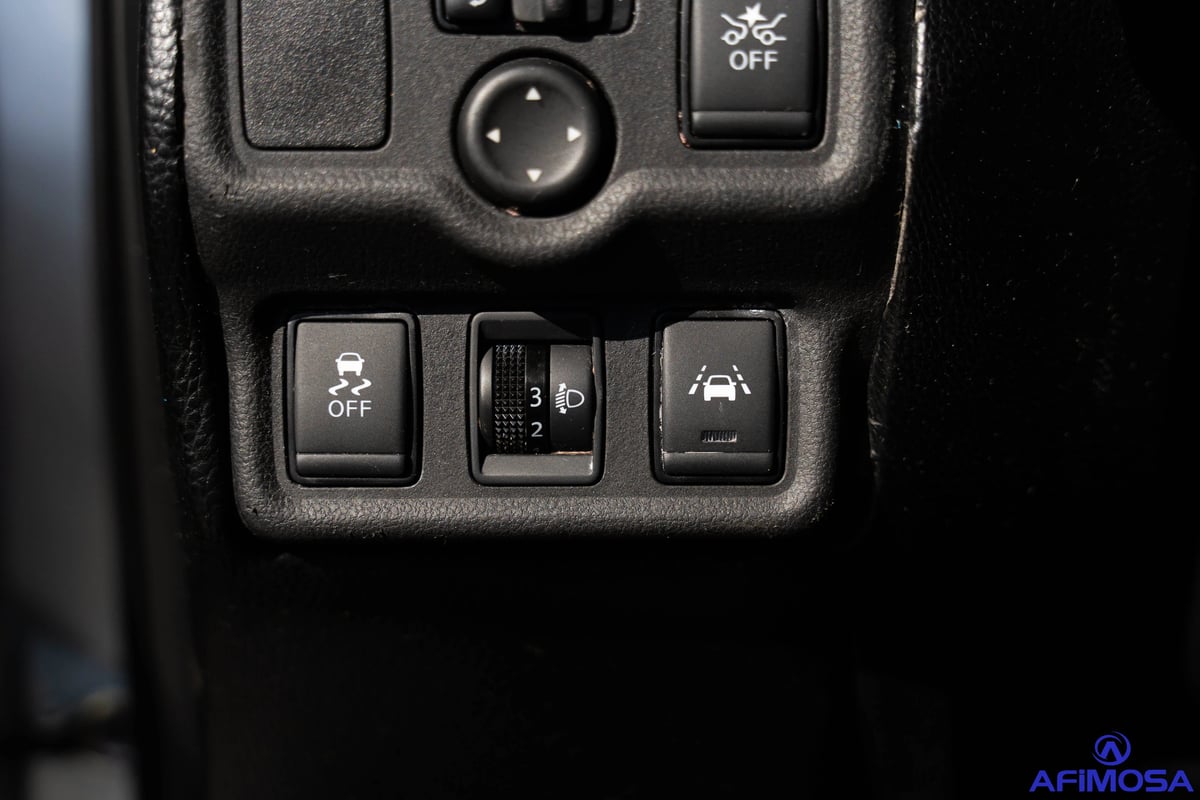 Nissan Note SV 2020 - foto 11 de 11