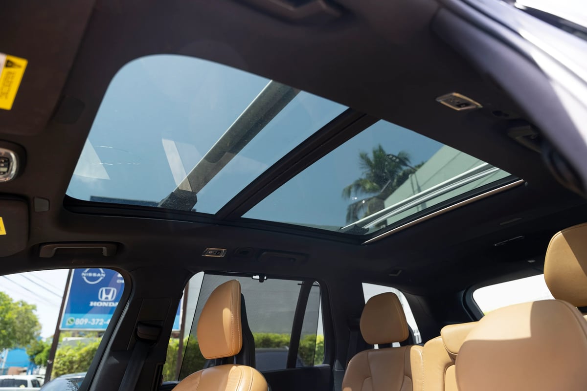 Volvo XC90 Inscription 2021 - foto 15 de 15