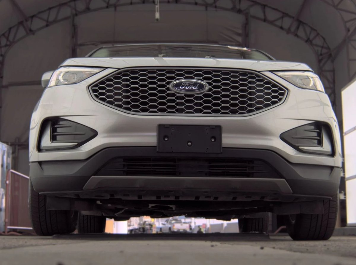 Ford EDGE SEL 2023 - foto 2 de 18
