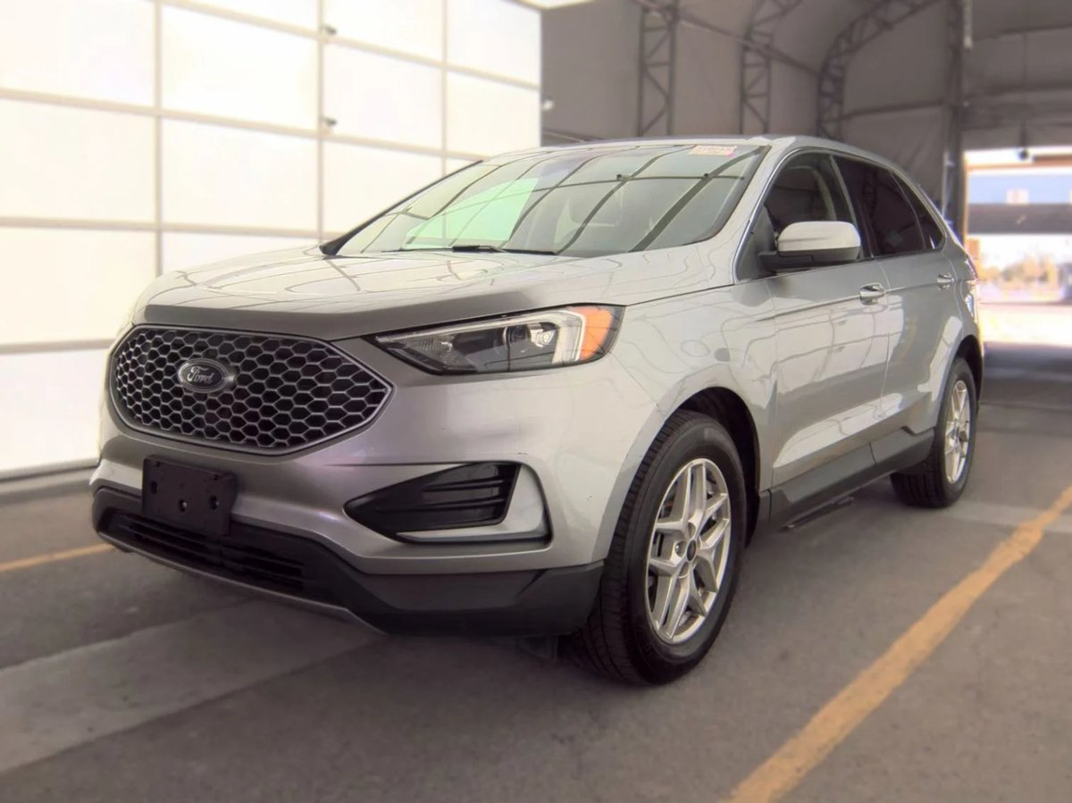 Ford EDGE SEL 2023 en venta - vista principal