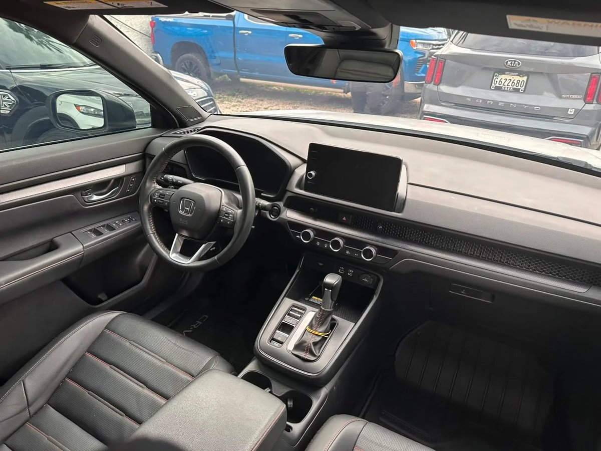 Honda CR-V Sport L Hybrid 2023 - foto 10 de 10