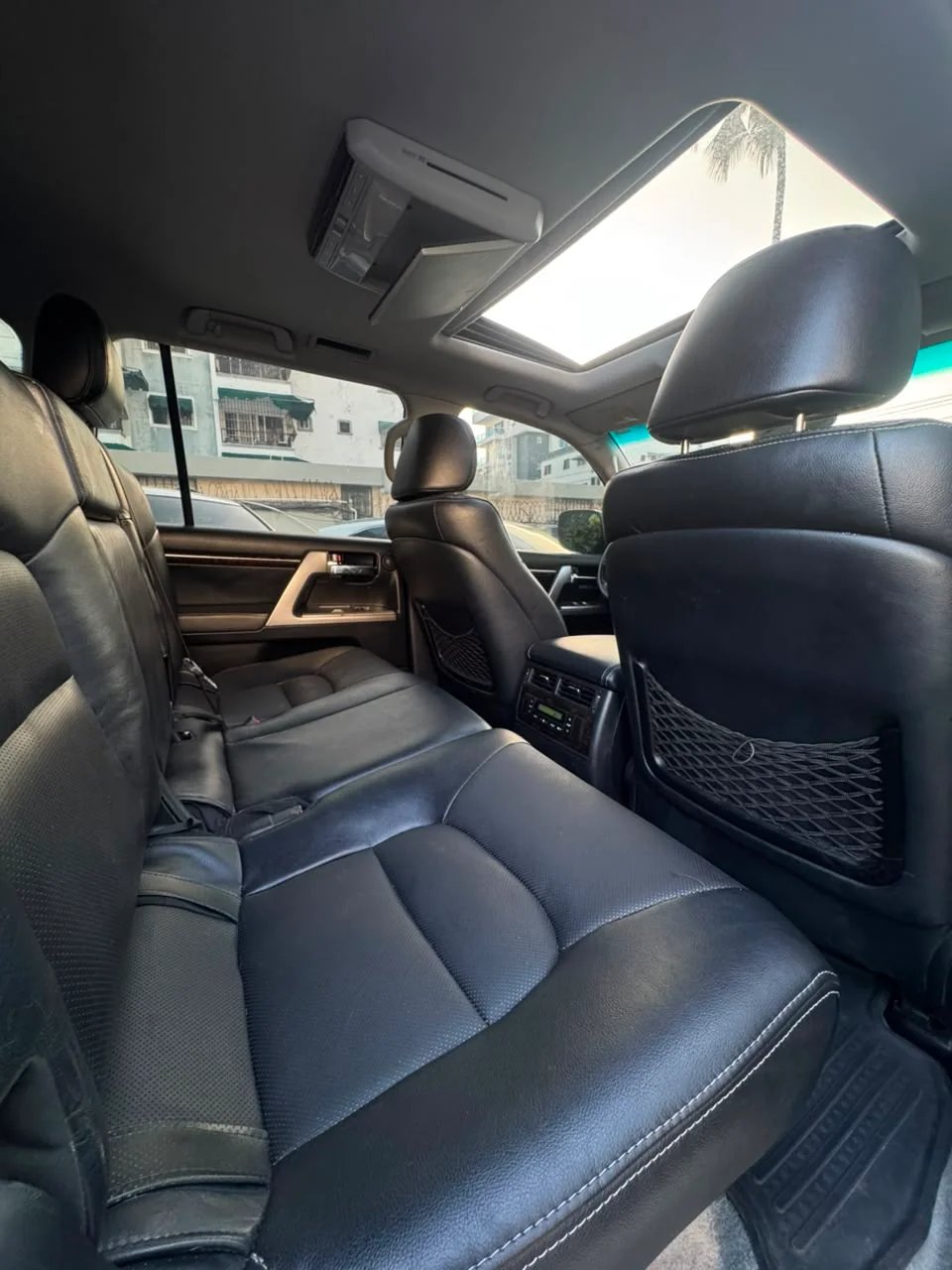 Toyota Land Cruiser VX 2013 - foto 10 de 10