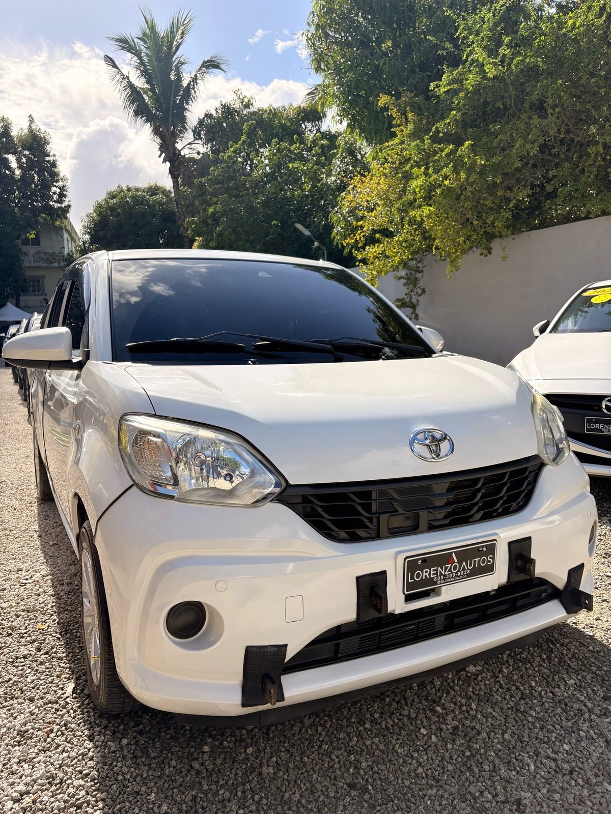 Honda Fit 2018 - foto 2 de 7