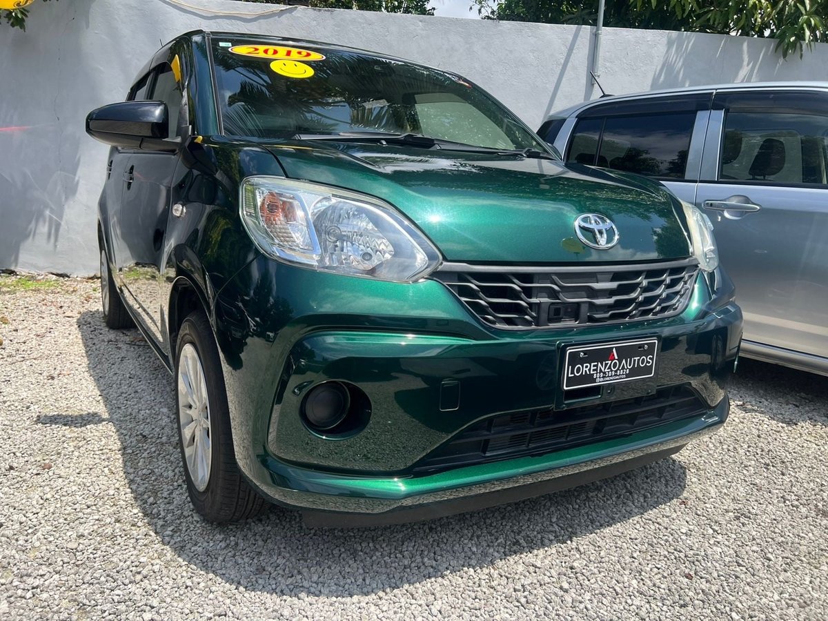 Honda Fit 2019 - foto 2 de 6