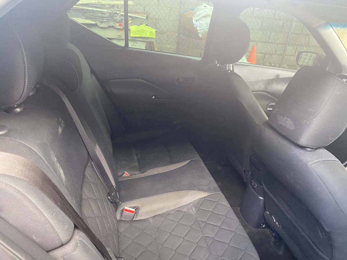 Nissan Kicks 2020 - foto 12 de 12
