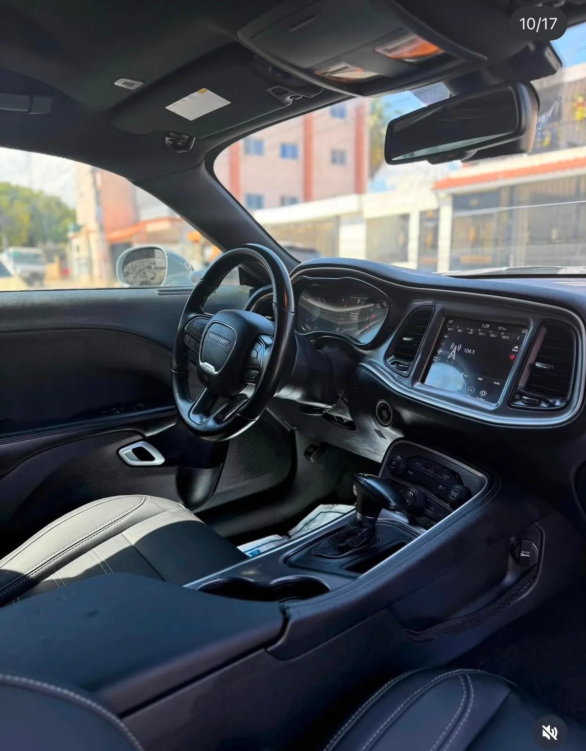 Dodge Challenger SXT 2020 - foto 6 de 6